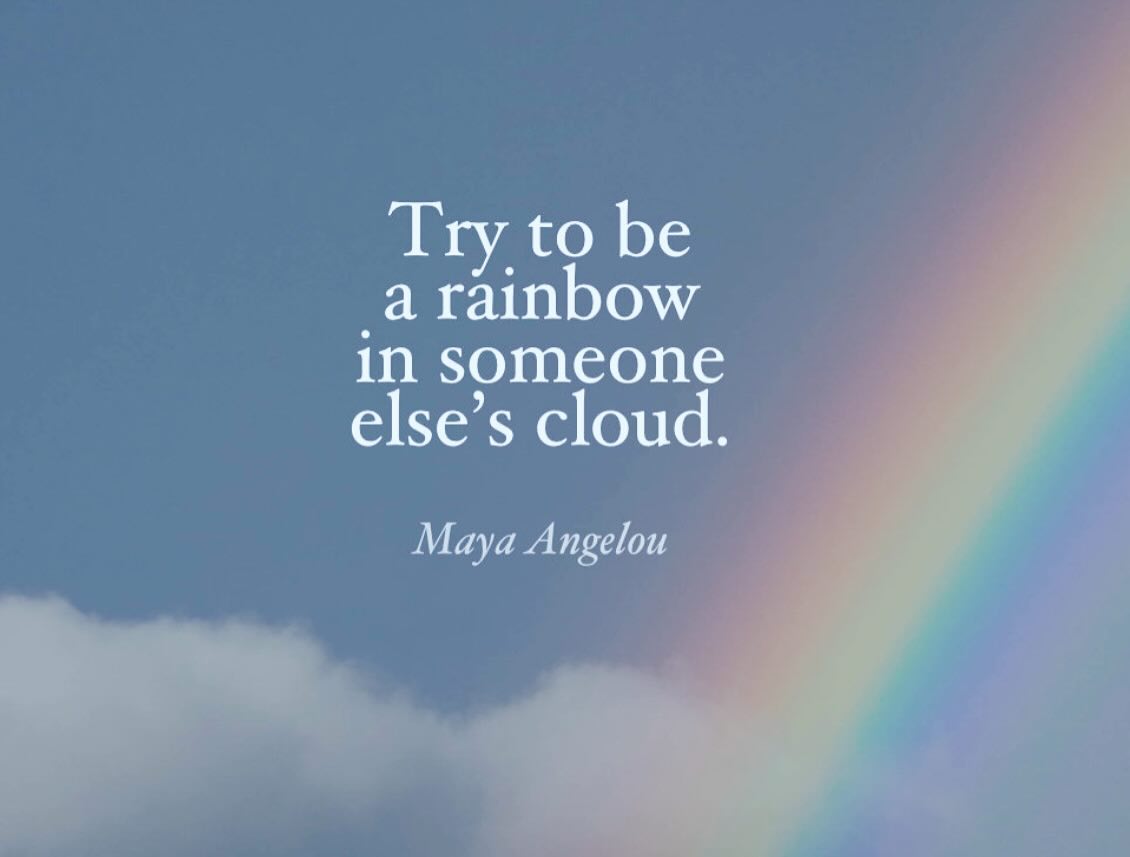 Motivating others does good for the soul. #motivationmonday #tys #seedsproutbloom